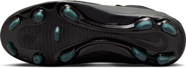 Дитячі футбольні бутси Nike Phantom Luna Ii Club FG/MG, 38 EU, багатоколірні