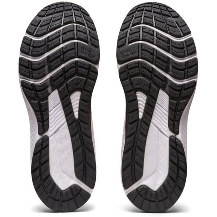 Дитячі кросівки ASICS GT-1000 11 GS, 40 EU, кольором Sommerdune Papaya