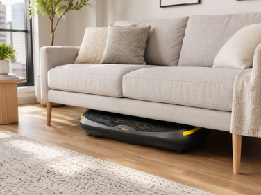 Віброплатформа Besport 3D BS-1008 BODYVIBE