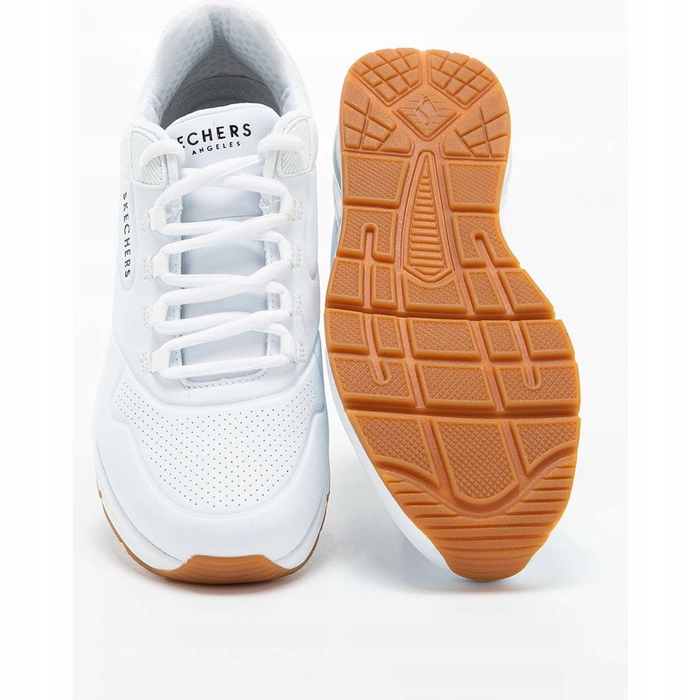 Жіночі спортивні кросівки Skechers 155543-WHT, розмір 39