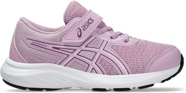 Дитячі кросівки ASICS Gel-Contend 9 PS - світло-фіолетові (Light Ube White)