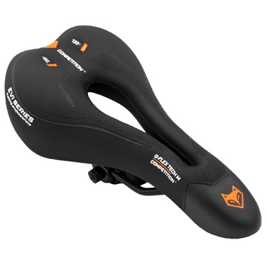 Велосипедне сідло EVI G-FLEX TECH 