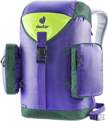 Універсальний міський рюкзак Deuter Lake Placid, унісекс