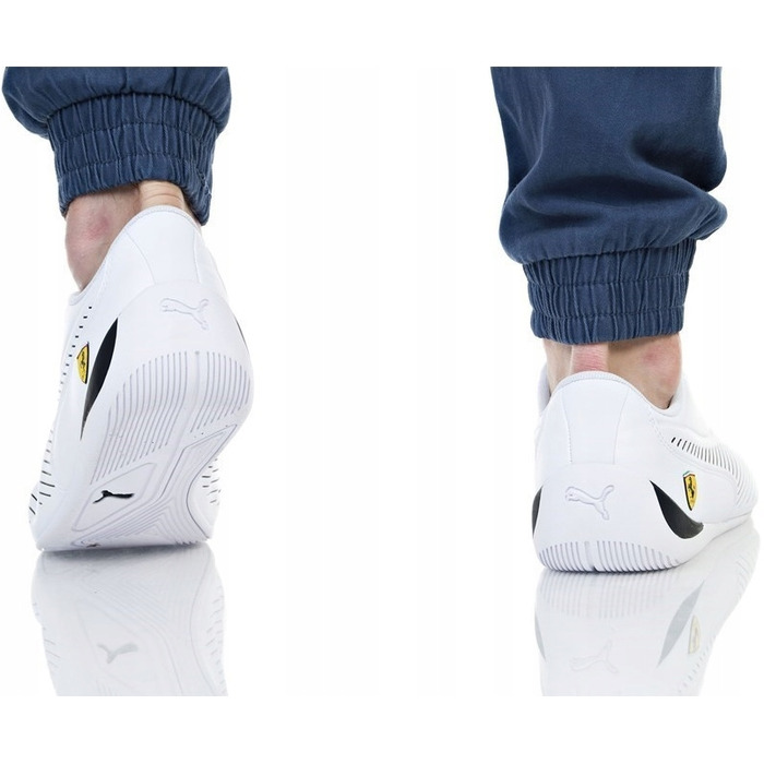 Кросівки Puma SF Ferrari Drift Cat 7S Ultra, розмір 37