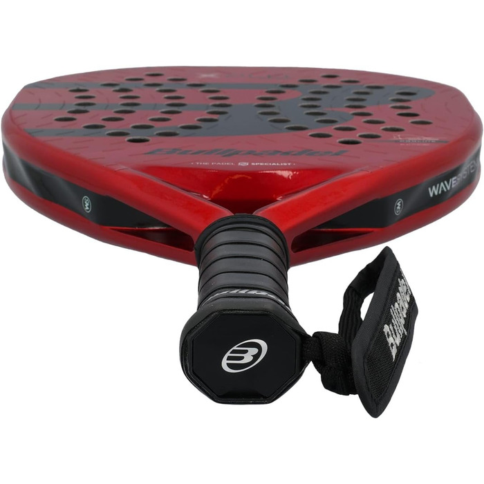 Ракета для бадмінтона Bullpadel Xplo Komfort 25