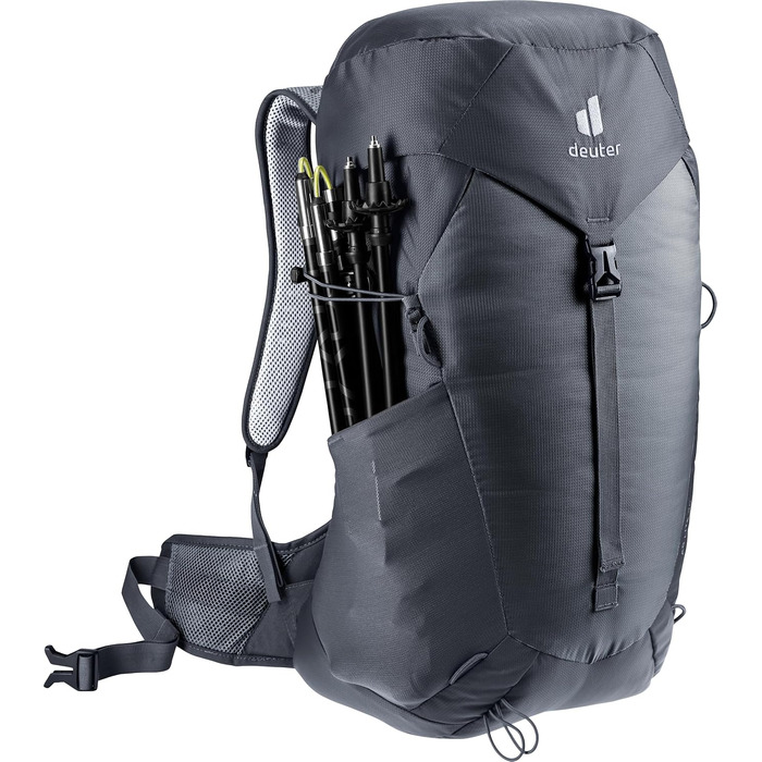 Туристичний рюкзак Deuter AC Lite 30 л для походів