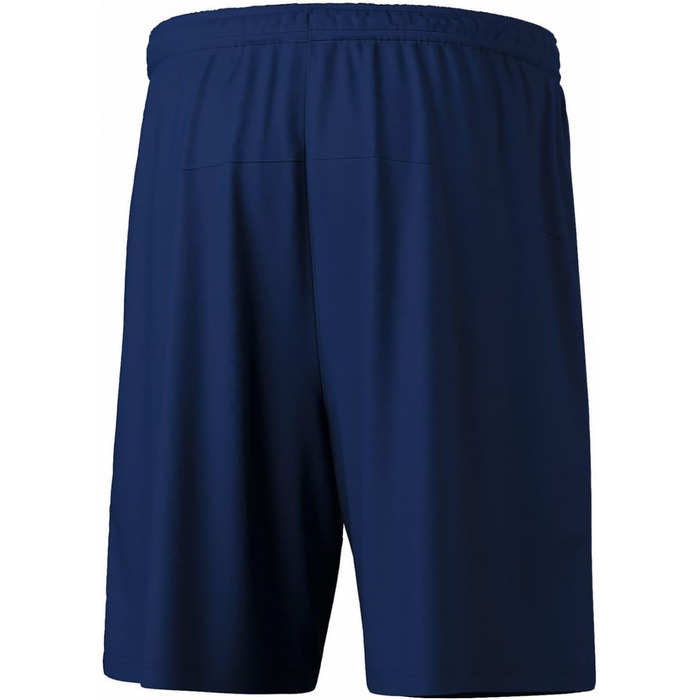 Чоловічі спортивні шорти Erima Team Short F, темно-сині (New Navy), розмір XXL