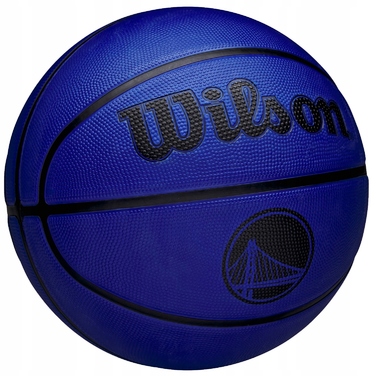 Баскетбольний м'яч Wilson NBA Golden State Warriors Premiere 7