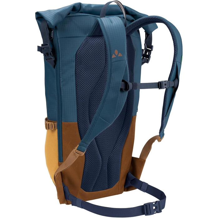 Рюкзак VAUDE CityGo 23 II універсальний, міський, Baltic Sea