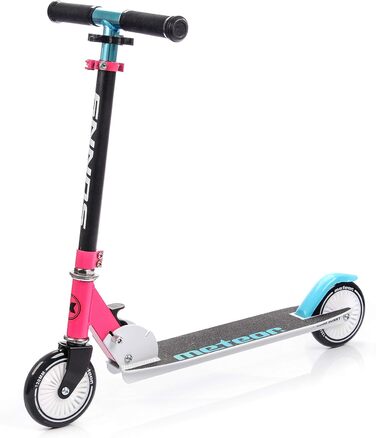 Самокат Meteor Scooter Pro для трюків і міста, спортивний, для дітей і дорослих