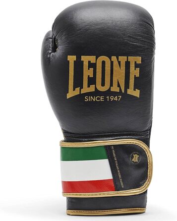 Боксерські рукавички Leone 1947 GN039, Unisex, для дорослих