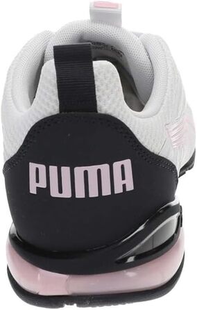 Жіночі кросівки PUMA Voltaic Evo для тренувань Lila Crush Feder Grau Weiß, 42.5 EU