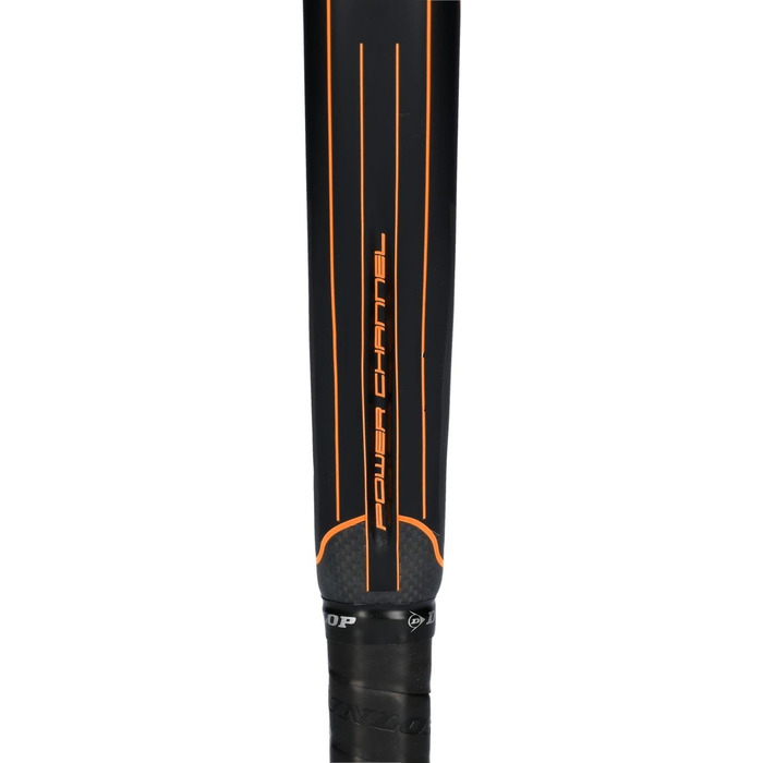 Ракетка для настільного тенісу Dunlop Titan 2.0 Orange