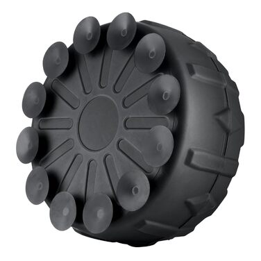 Боксерський тренажер VEVOR Box-Speed-Trainer з підставкою, для молоді та дорослих, регульована висота, комплект з рукавичками, чорний