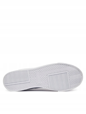 Жіночі спортивні кросівки Lacoste Ziane Platform 126 2 CFA, розмір 38