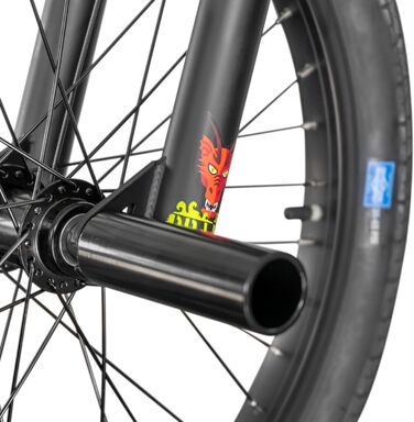 BMX велосипед SIBMX FS1 Draak 20
