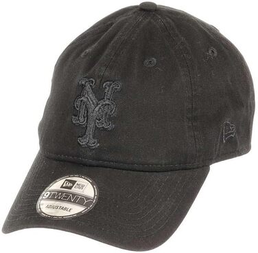 Кепка New Era Boston Red Sox 59FIFTY MLB чорна - оригінальна бейсболка
