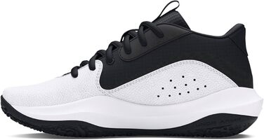 Кросівки баскетбольні Under Armour GS Lockdown 7, EU 38