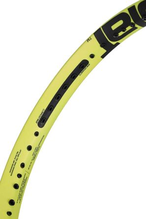 Тенісна ракетка Babolat Pure Aero Lite G1 (4 1/8), легка