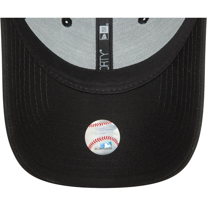 Кепка New Era Kinderkappe Basecap Trucker Cap 9Forty - регульована - для дівчаток та хлопчиків - MLB NBA Comics (4-6 років, New York Yankees #36554)