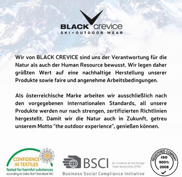 Снігоступи Black Crevice для чоловіків і жінок, пластикові, для походів, розмір 36-48, 64 см, легкі, дві розміри, універсальна посадка