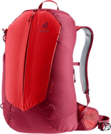 Рюкзак для туризму Deuter AC Lite 23 літри, легкий, анатомічна спинка