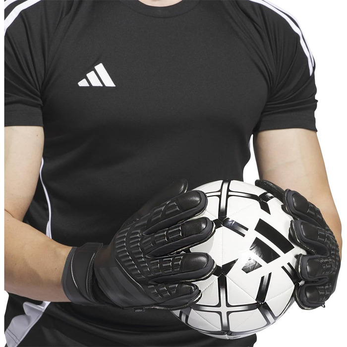 Воротарські рукавички adidas Predator GL MTC FS для футболу