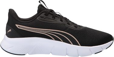Жіночі кросівки для тренувань PUMA Flexfocus Lite, біло-золоті, 41-42 EU