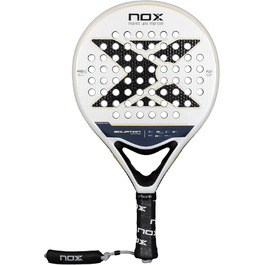 Падель ракетка Nox Equation 360-375 г, для гри в падель