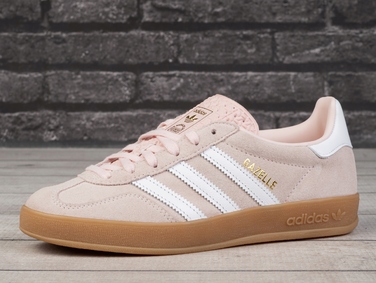 Жіночі спортивні кросівки Adidas Gazelle Indoor W Originals