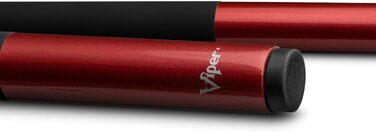 Більярдний кий Viper Graphstrike, 2 частини, 147.3 см, фіберглас, графіт, каштанове дерево