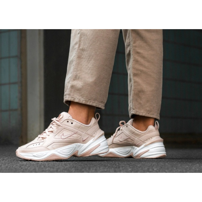Жіночі спортивні кросівки Nike TEKNO M2K AO3108-202, розмір 39
