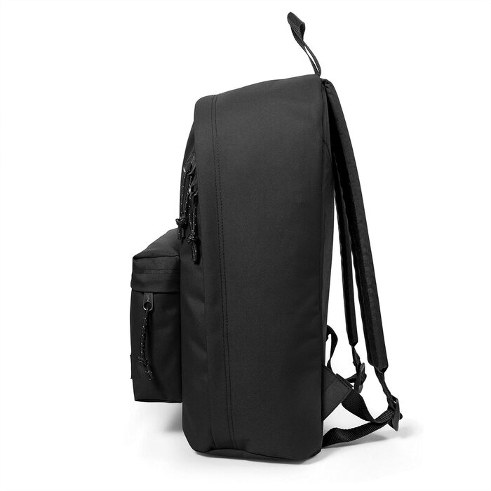 Рюкзак EASTPAK Out Of Office унісекс, чорний, універсальний розмір
