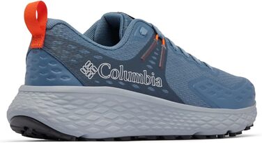 Чоловічі бігові кросівки Columbia Konos TRS (42.5 EU, помаранчевий Mountain Tangy)
