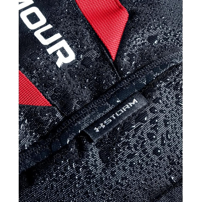 Рюкзак Under Armour Hustle 5.0 універсальний, водонепроникний, з відділенням для ноутбука, місткий міський рюкзак для чоловіків і жінок
