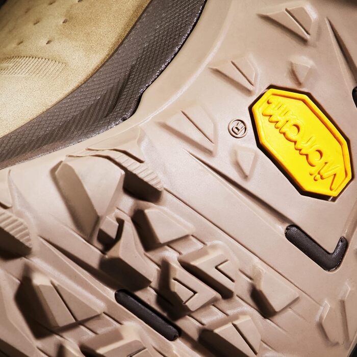 Черевики чоловічі Mammut Mercury IV Low GTX (44 2/3 EU, D Safari Wren)