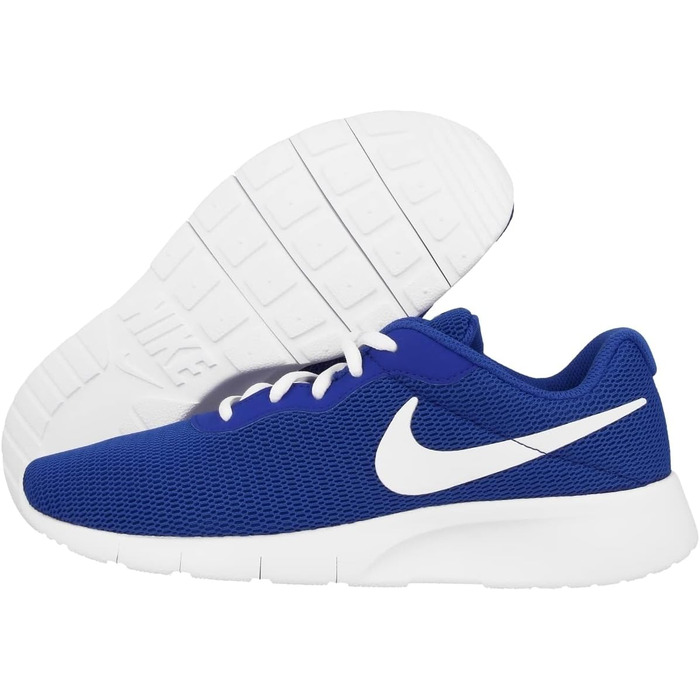 Кросівки Nike Tanjun для чоловіків, 35.5 EU, колір Game Royal/White
