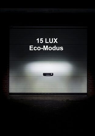 LED-велофара з заднім ліхтарем, 30/15 Lux, сертифікована StVZO, акумуляторний комплект велосипедного освітлення