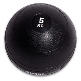 Сламбол Suprfit для силових тренувань: медичний м'яч без відскоку, 3-70 кг