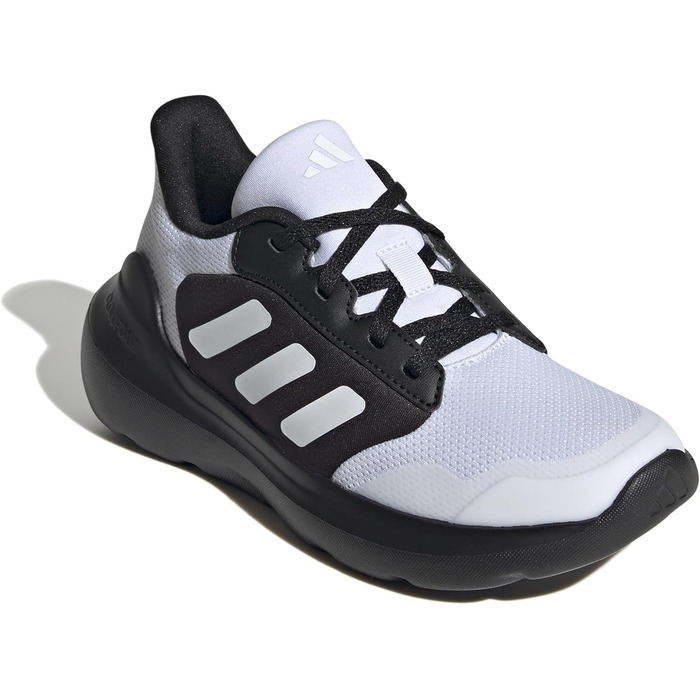 Кросівки Adidas Tensaur Run 3.0 Junior - чорний/білий, 37 1/3 EU