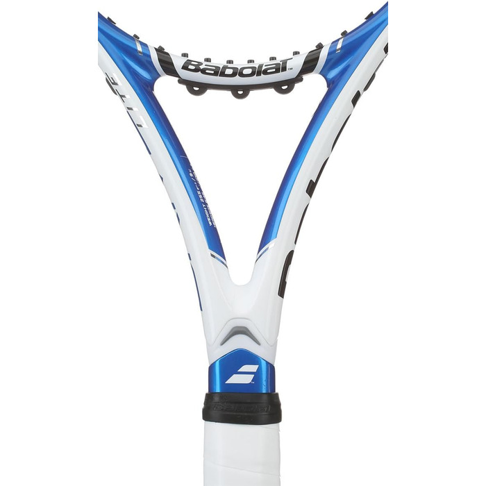 Тенісна ракетка Babolat Drive Lite, розмір ручки 4, легка, для гри у теніс