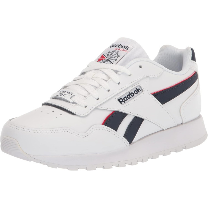 Чоловічі кросівки Reebok Classic Harman Run біло-синього кольору (45 EU)
