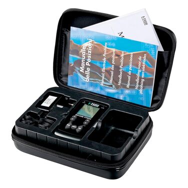 I Tech Tens Mio-Care: Електростимулятор для фітнесу та краси (28376) - 55 програм