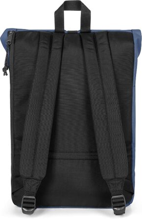 Рюкзак Eastpak UP ROLL 23 л, класичний, синій Puderpilot, 44,5×30×12 см