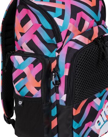 Рюкзак для басейну Arena One Go 35 літрів з текстурою