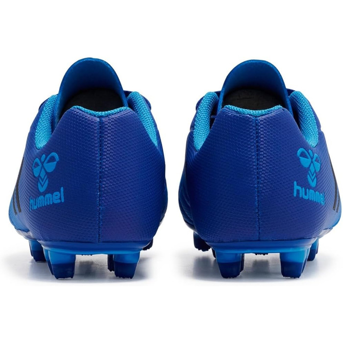 Дитячі футбольні бутси Hummel Top Star для газону (34 EU, Surf The Web)