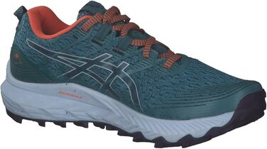 Кросівки ASICS NOVABLAST 2 LE Monaco Blue Clear Blue (37 EU)