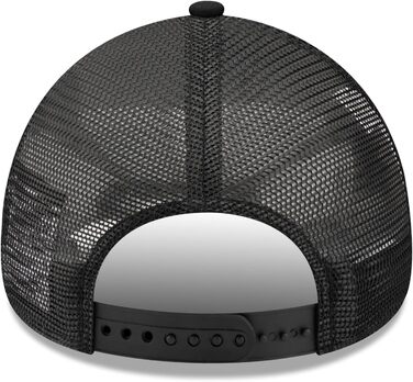 Кепка New Era NBA Basketball 9Forty/9Fifty - Бейсболка Snapback з логотипами Bulls, Nets, Lakers, Bucks (однак розмір)