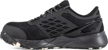 Крос-тренажер Reebok Nanoflex для чоловіків (41 EU, Чорний)