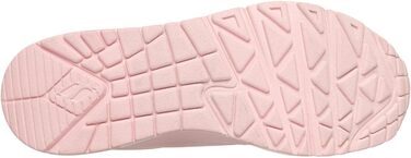Кросівки жіночі Skechers UNO Kat Neato 2 рожеві, 40 EU, Durabuck та сітка